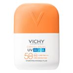 Vichy Capital Soleil UV Aqua Nemlendirici Yüz Güneş Kremi Spf 50 50 ml