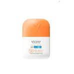 Vichy Capital Soleil UV Aqua SPF50 Yüz Güneş Kremi 50 ml