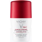 Vichy Clinical Control 96H Terleme Karşıtı 50 ml Roll-On