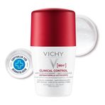 Vichy Clinical Control Terleme Karşıtı 50 ml Roll-On