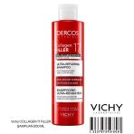 Vichy COLLAGEN 17 FILLER ŞAMPUAN 200 ML