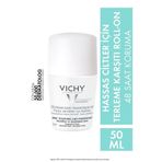 Vichy Deo Anti-Transparent İntense 48H 50 ml Roll-On