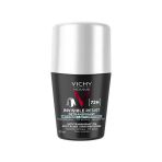 Vichy Deo Rollon Homme Invisible Resist Erkek 72 Saat Etkili Iz Karsiti 50Ml
