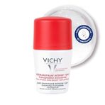 Vıchy Deo Stress Resıst 72H Terlemeye Karşı Roll On
