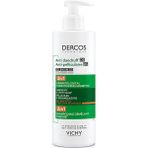 Vichy Dercos 2’si 1 Arada Nemlendirici Şampuan 390 ml