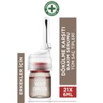 Vichy Dercos 3337875522748 Aminexil Clinical For Men 21 x 6 ml Saç Serumu
