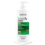 Vichy Dercos 390 ml 2'si 1 Arada Kepek Karşıtı ve Nemlendirici Şampuan