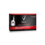 Vichy Dercos Aminexil Clinical-5 Erkek Saç Dökülmesine Karşı Serum, 21x6ml