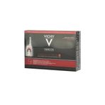Vichy Dercos Aminexil Clinical 5 Men, Erkekler İçin Saç Dökülmesine Karşı Bakım, 21x6ml