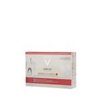 Vichy Dercos Aminexil Kadınlar İçin Saç Dökülmesine Karşı 5 Etkili Bakım 21x6 Ml - Ten Rengi