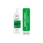 Vichy Dercos Anti-Dandruff 390 ml Normal Ve Yağlı Saçlar İçin Kepeğe Karşı Etkili Bakım Şampuanı