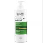 Vichy Dercos Anti Dandruff 400 ml Dry Kepek Karşıtı Bakım Şampuanı