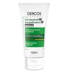 Vichy Dercos Anti Dandruff 50 ml Kuru Saçlar İçin Kepek Karşıtı Şampuan