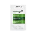 Vichy Dercos Anti-Dandruff 6 ml Kuru Saçlar İçin Kepek Karşıtı Şampuan