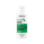 Vichy Dercos Anti Dandruff 75 ml Normal ve Yağlı Saçlar için Kepek Karşıtı Şampuan