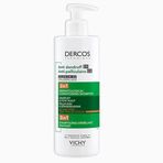 Vichy Dercos Anti Dandruff Ds Anti-Pelliculaire Ds Selenium 390 Ml
