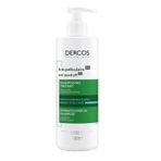 Vichy Dercos Anti-Dandruff Normal Ve Yağlı Saçlar İçin 390 Ml Kepek Şampuanı