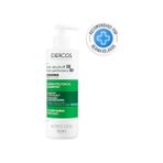 Vıchy Dercos Anti Dandruff Normal ve Yağlı Saçlar Için Kepek Karşıtı Bakım Şampuanı 390 ml - Option-1