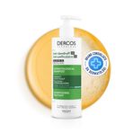 VICHY Dercos Anti Dandruff Normal Ve Yağlı Saçlar İçin Kepek Karşıtı Bakım Şampuanı 390 ml