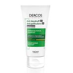 Vichy Dercos Anti-Dandruff Şampuan Kepek Karşıtı Normal ve Yağlı Saçlar İçin 50 ml