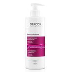 Vichy Dercos Densi-Solution 3x400 ml İnce ve Zayıf Saçlar İçin Bakım Şampuanı