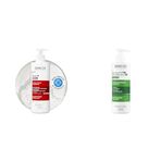Vichy Dercos Energisant Dökülme Karşıtı Bakım Şampuanı x1 + Vıchy Shampooıng Antı-Pel Gras 390 Ml Normal/Yağlı Saçlar İçin x1