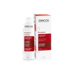 Vichy Dercos Energising Saç Dökülmesine Karşı Şampuan 200 ml DEMBA696