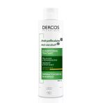 Vichy Dercos Kuru Saçlar İçin Kepeğe Karşı Etkili Bakım Şampuanı 200 Ml
