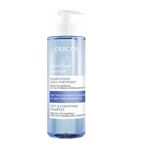 Vichy Dercos Mineral Soft Kepeğe Karşı 400 ml Bakımı Tamamlayıcı Günlük Kullanım Şampuanı
