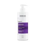 Vichy Dercos Neogenic Shampoo Seyrelen Saçlar İçin Şampuan 400 Ml - Ten Rengi
