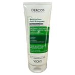 Vichy Dercos Piroctone Olamine Kepek Karşıtı Saç ve Saç Derisi Kremi 200 ml