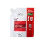 Vichy Dercos Refill 400 ml Saç Dökülmesine Karşı Tamamlayıcı Şampuan