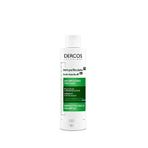 Vichy Dercos Shampoo Anti Dandruff Oily Kepeğe Karşı Etkili Bakım Şampuanı 200 Ml - Ten Rengi