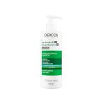 Vichy Dercos Shampoo Anti Dandruff Oily - Normal Ve Yağlı Saçlar İçin Kepeğe Karşı Etkili Bakım Şampuanı 390 Ml