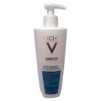 Vichy Dercos Ultra Apaisant Normal ve Yağlı Saçlar İçin 390 ml Şampuan