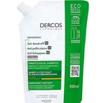 Vichy Dercos Yedek Anti Dandruff 500 ml Kuru Saçlar Kepek Karşıtı Şampuan