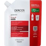 Vichy Dercos Yedek Energising Saç Dökülmesine Karşı Şampuan 400 Ml