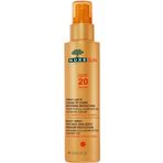 Vichy Dermablend Fond De Teint Fluide SPF 35 Koyu Ton 45 Fondöten