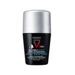 Vichy Homme 72H İz ve Terleme Karşıtı 50 ml Roll-On