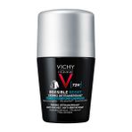 Vichy Homme Invisibile Resist 50 ML Roll On