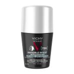 Vichy Homme İz ve Terleme Karşıtı Roll-on 72H 50 ml - 140 ml