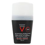 Vichy Homme Terleme Karşıtı İz Bırakmayan Yoğun Kontrol 50 ml Deodorant