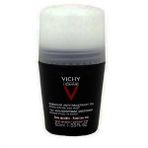 Vichy Homme Triple Diffusion Anti Perspirant 72H 150 ml Erkek Deodorant