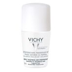 Vichy Hypoallergenic Transpirant Peau Sensible Kadın Roll-On Deodorant 50 ML