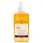 Vichy Ideal Soleil 200 ml Spf30+ Güneş Kremi