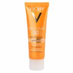 Vichy Ideal Soleil 200 ml Spf50+ İeke Karşıtı Güneş Koruyucu
