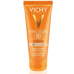 Vichy Ideal Soleil BB Tinted Dry Touch Emulsion 50 ml Spf50+ Güneş Kremi