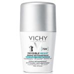 Vichy Invisible Resist İz Bırakmayan Kadın 50 ml Roll-On
