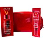 Vichy Kolajen Bakım Rutini: Tüm Cilt Tipleri İçin Aydınlatıcı 30 ml Serum + 15 ml Göz Kremi