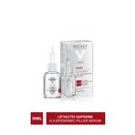 Vichy Liftactiv %1.5 Saf Hyalürüonik Asit Içerikli Kırışıklık Karşıtı Yüz Ve Göz Çevresi Serum 30 Ml